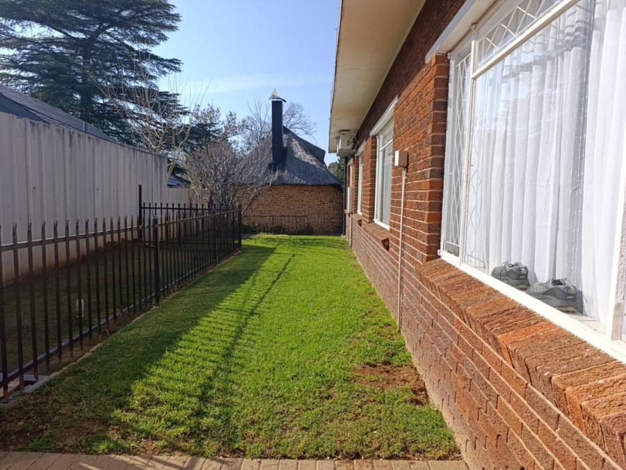 4 Bedroom Property for Sale in Fichardt Park Free State